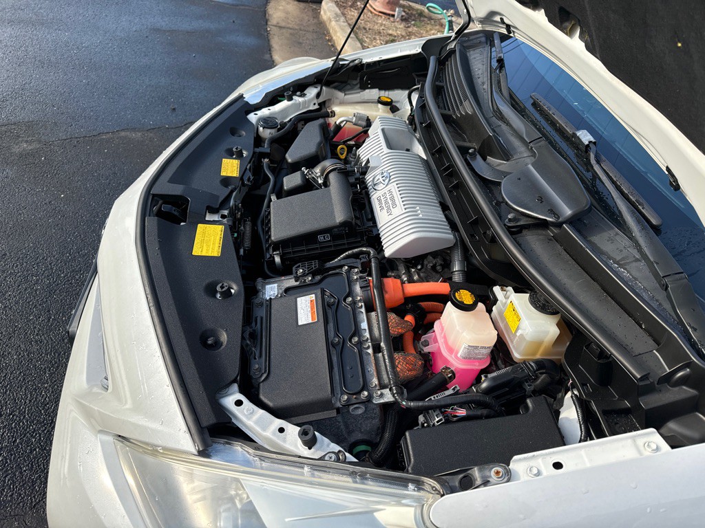 2013 Toyota Prius Image 20