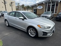 Image for 2019 Ford Fusion SE ID: 5384812