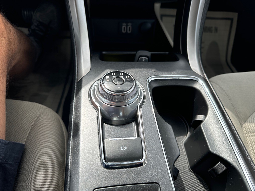 2019 Ford Fusion Image 19