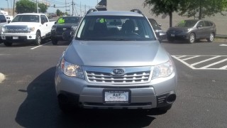 Image for 2012 Subaru Forester 2.5X ID: 5442897