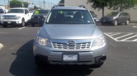 Image for 2012 Subaru Forester 2.5X ID: 5442897