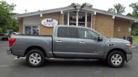 Image for 2017 Nissan Titan Platinum Reserve ID: 6181204
