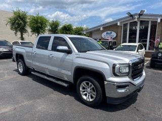Image for 2016 GMC Sierra 1500 ID: 6534825