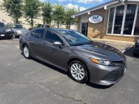 Image for 2020 Toyota Camry LE ID: 6632651
