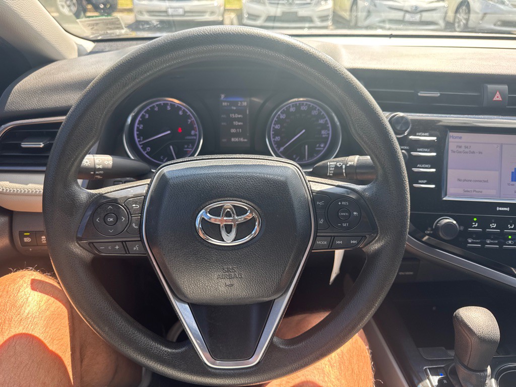 2020 Toyota Camry Image 15