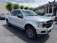 Image for 2018 Ford F-150 Supercrew ID: 6659626
