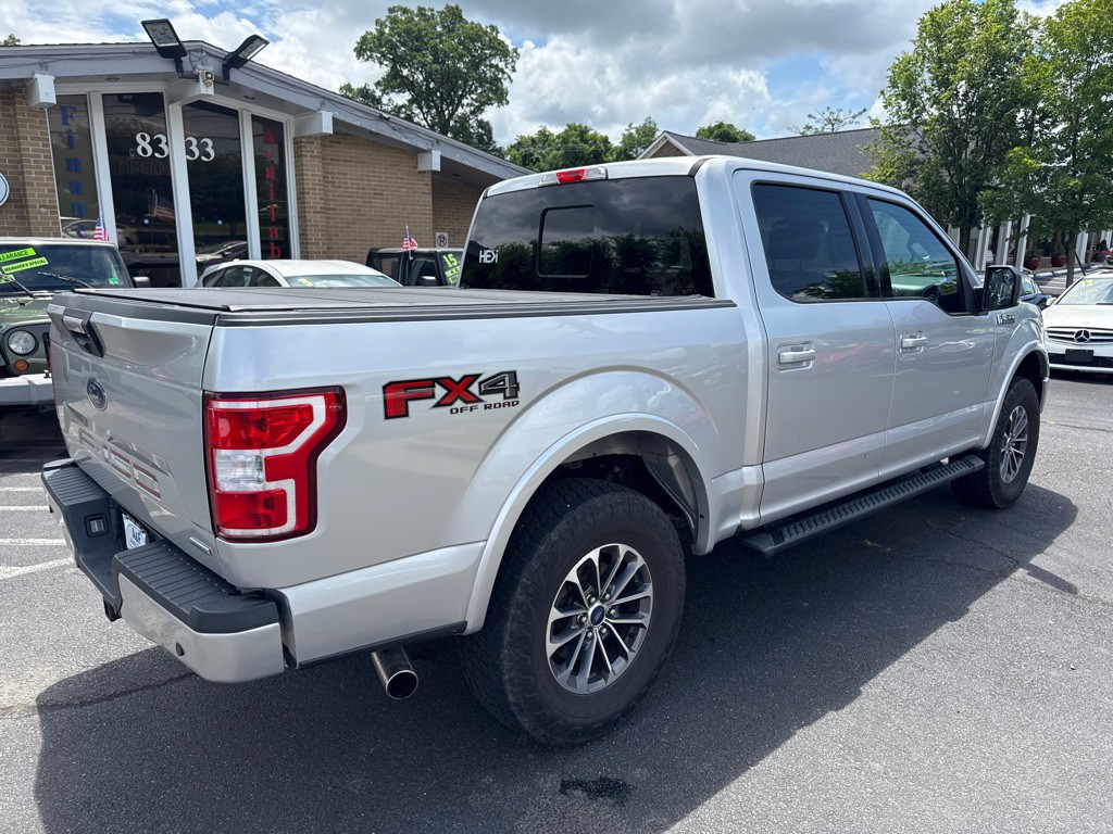 2018 Ford F-150 Image 7