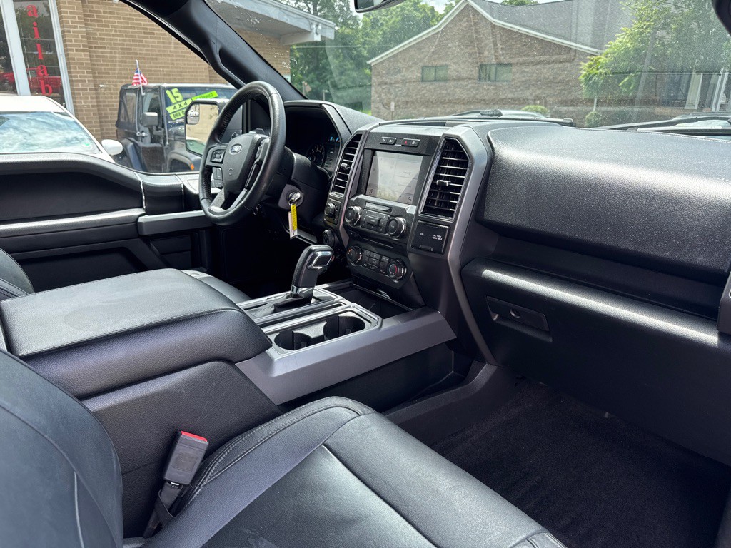 2018 Ford F-150 Image 9