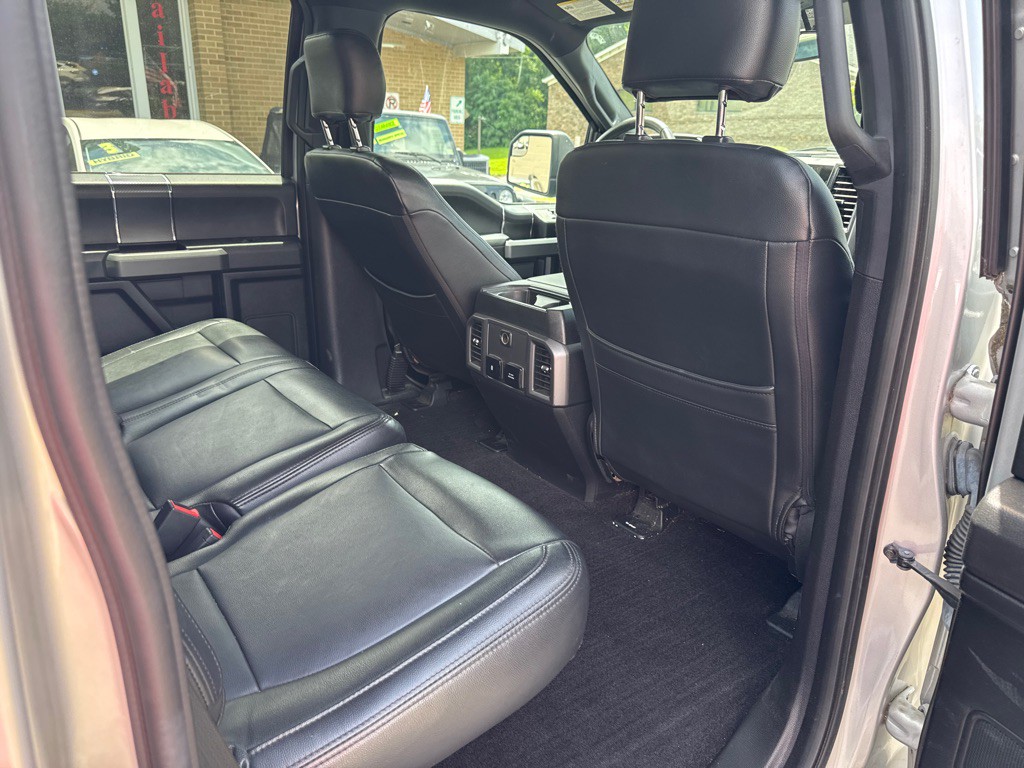 2018 Ford F-150 Image 10