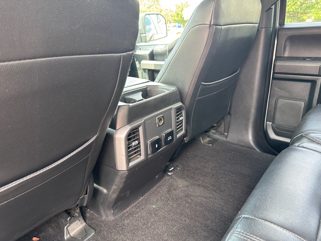 2018 Ford F-150 Image 12