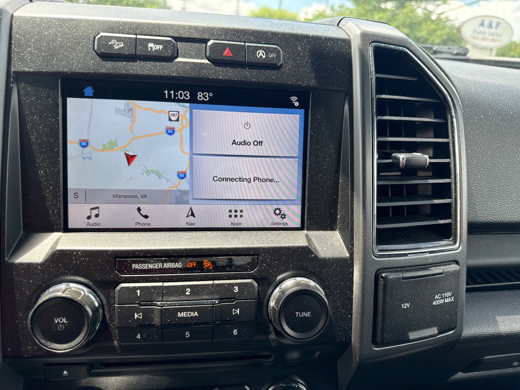2018 Ford F-150 Image 15