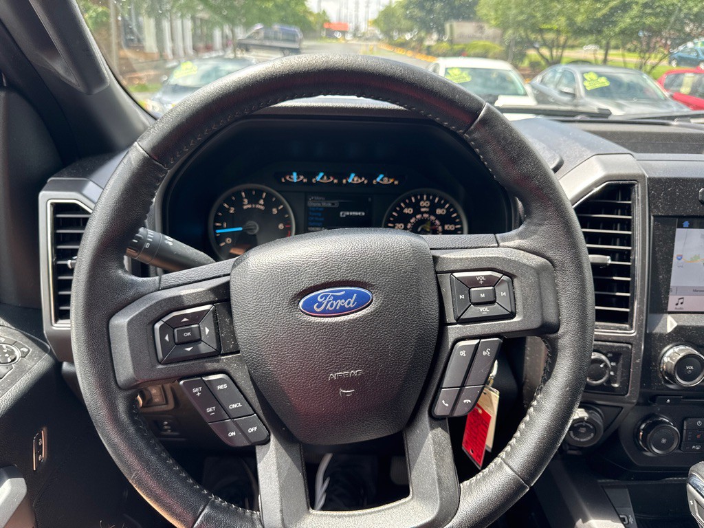 2018 Ford F-150 Image 16