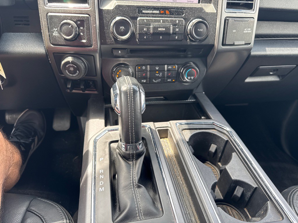 2018 Ford F-150 Image 17