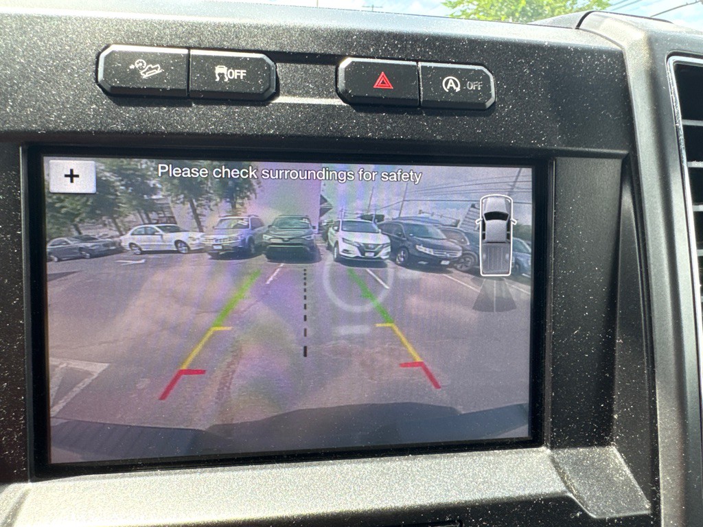 2018 Ford F-150 Image 18