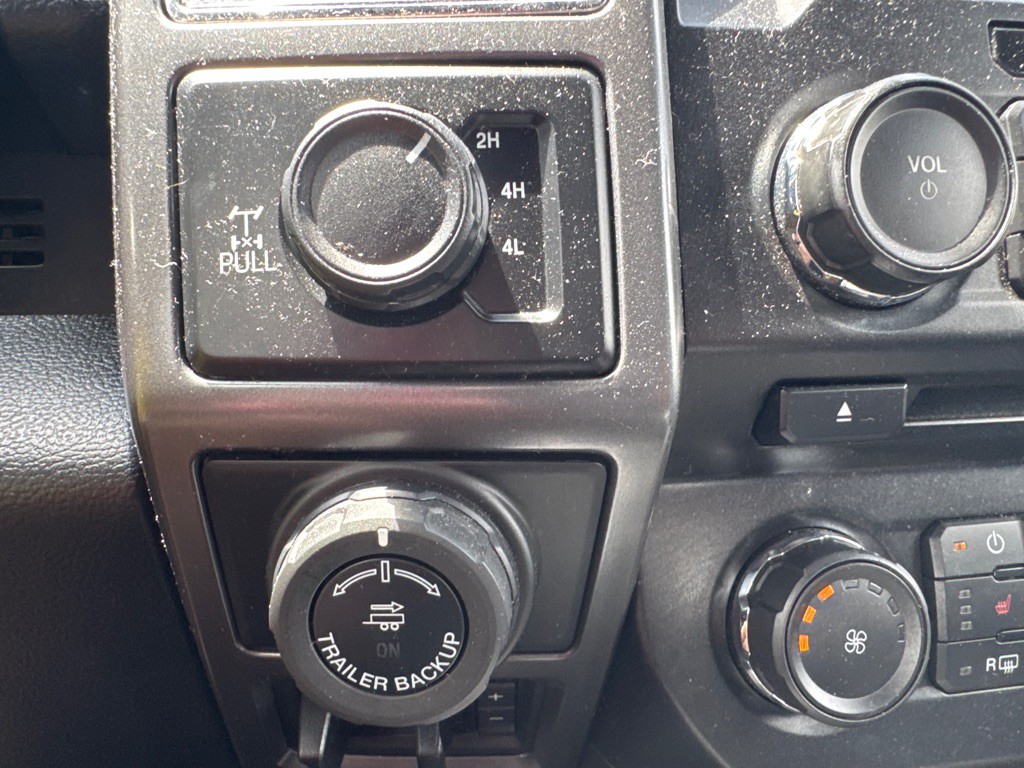 2018 Ford F-150 Image 19