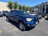 Image for 2015 Toyota Tacoma Double Cab ID: 6679148