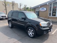 Image for 2014 Honda Pilot Touring ID: 6679705