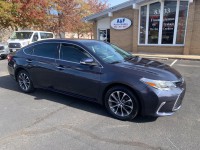 Image for 2016 Toyota Avalon XLE ID: 6739145