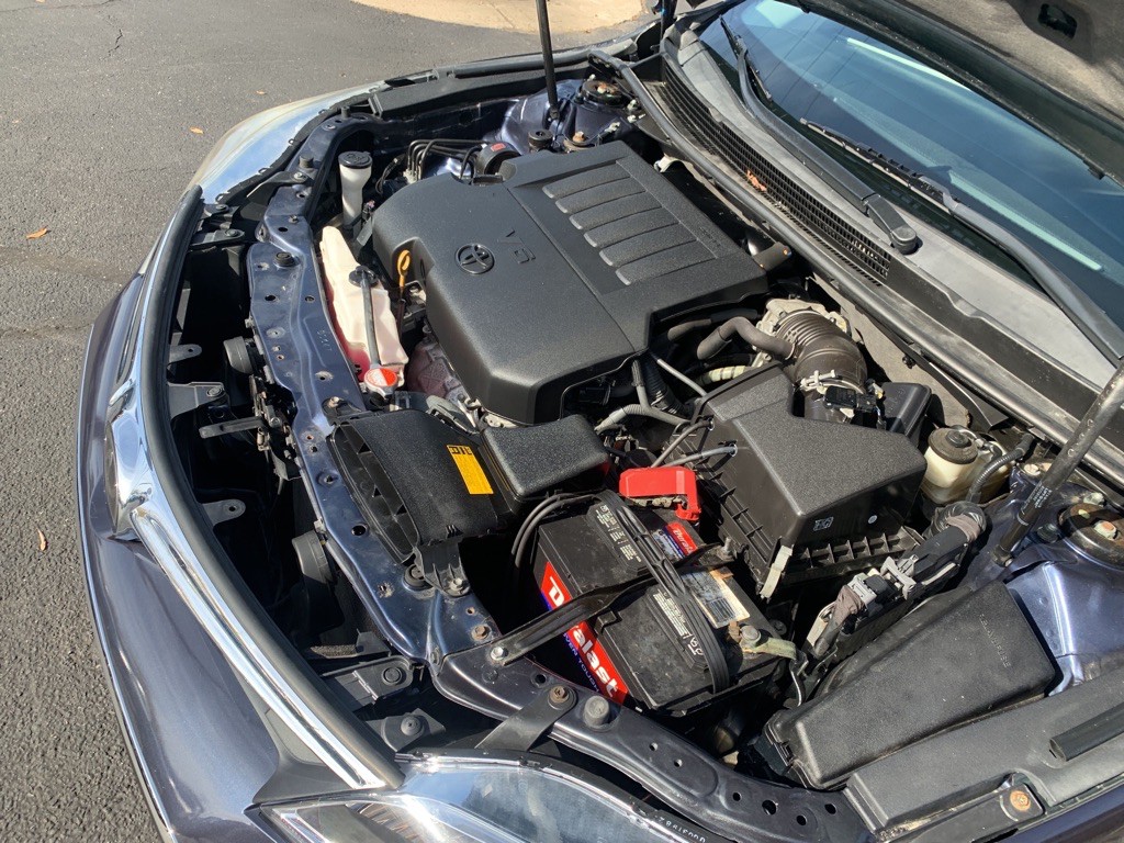 2016 Toyota Avalon Image 17