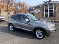 Image for 2014 BMW X3 xDrive28i ID: 6748506