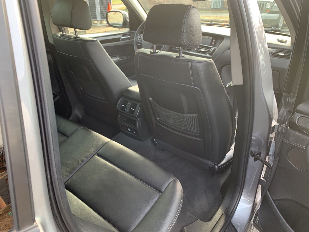 2014 BMW X3 Image 10