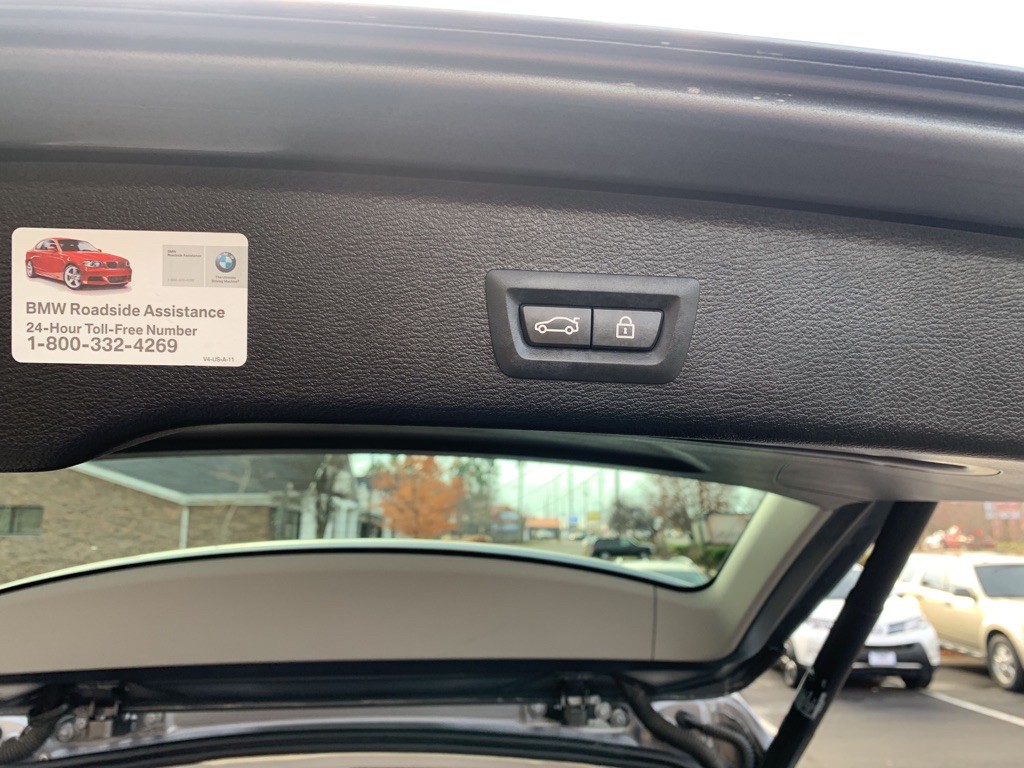 2014 BMW X3 Image 15