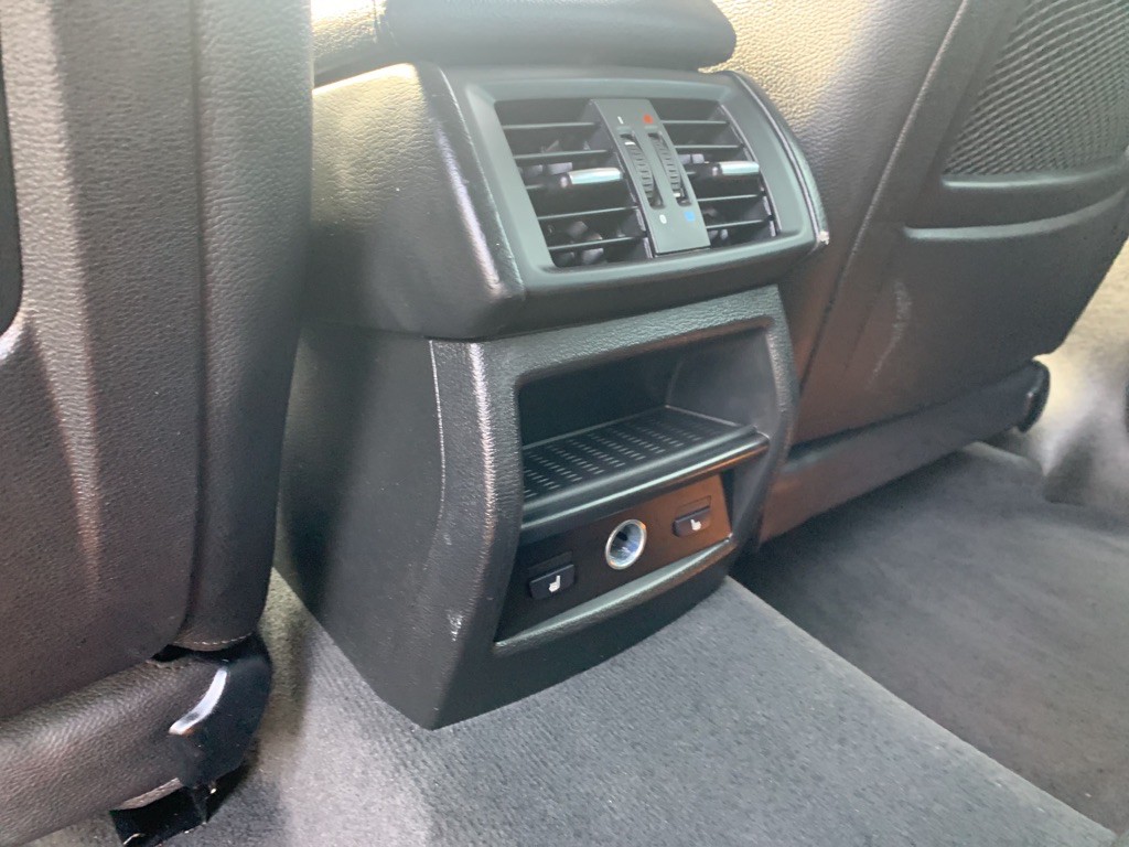 2014 BMW X3 Image 17