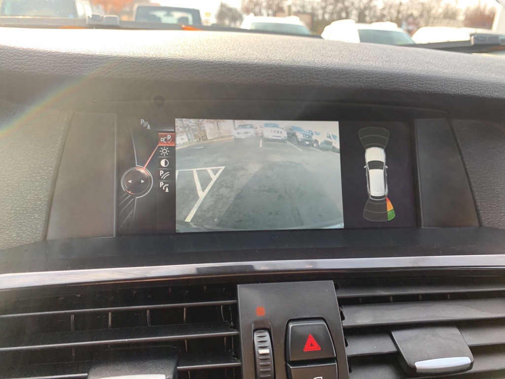 2014 BMW X3 Image 21