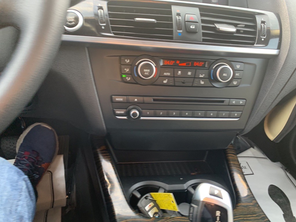 2014 BMW X3 Image 22