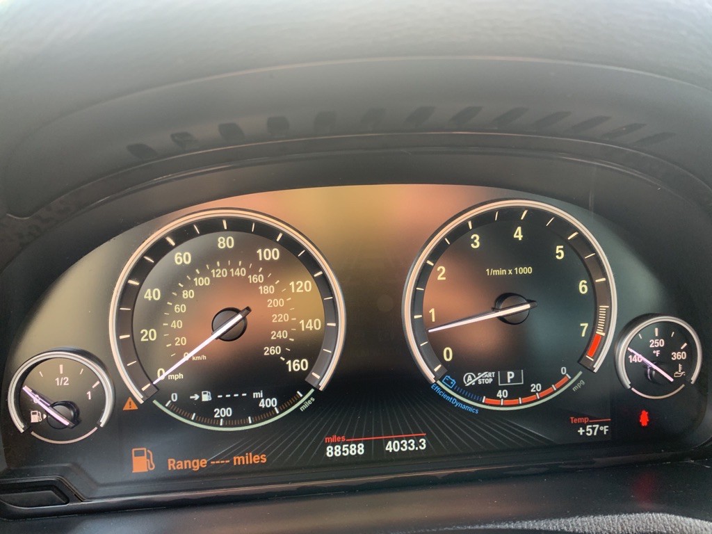 2014 BMW X3 Image 23