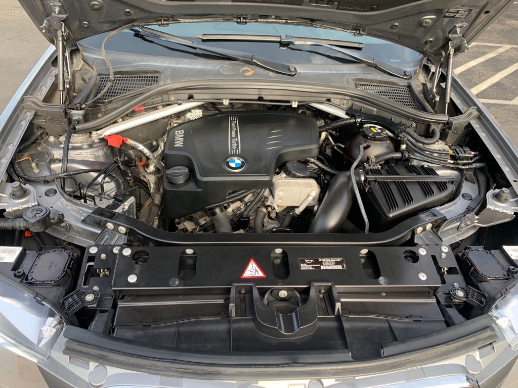 2014 BMW X3 Image 24