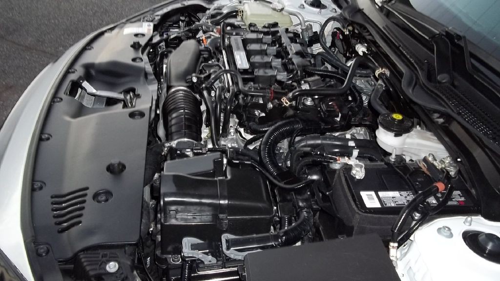 2019 Honda Civic Image 16
