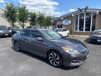 Image for 2016 Honda Accord EX ID: 6802761
