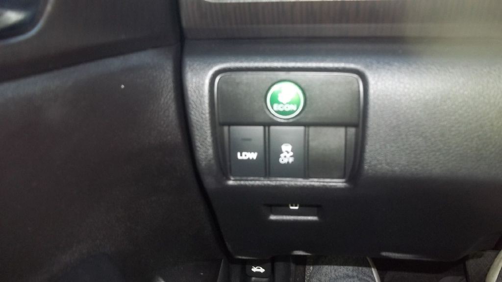 2015 Honda Accord Image 12