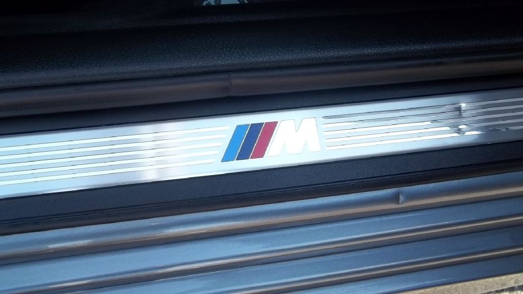 2015 BMW 5 Series Image 12
