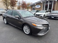 Image for 2019 Toyota Camry L ID: 6864011