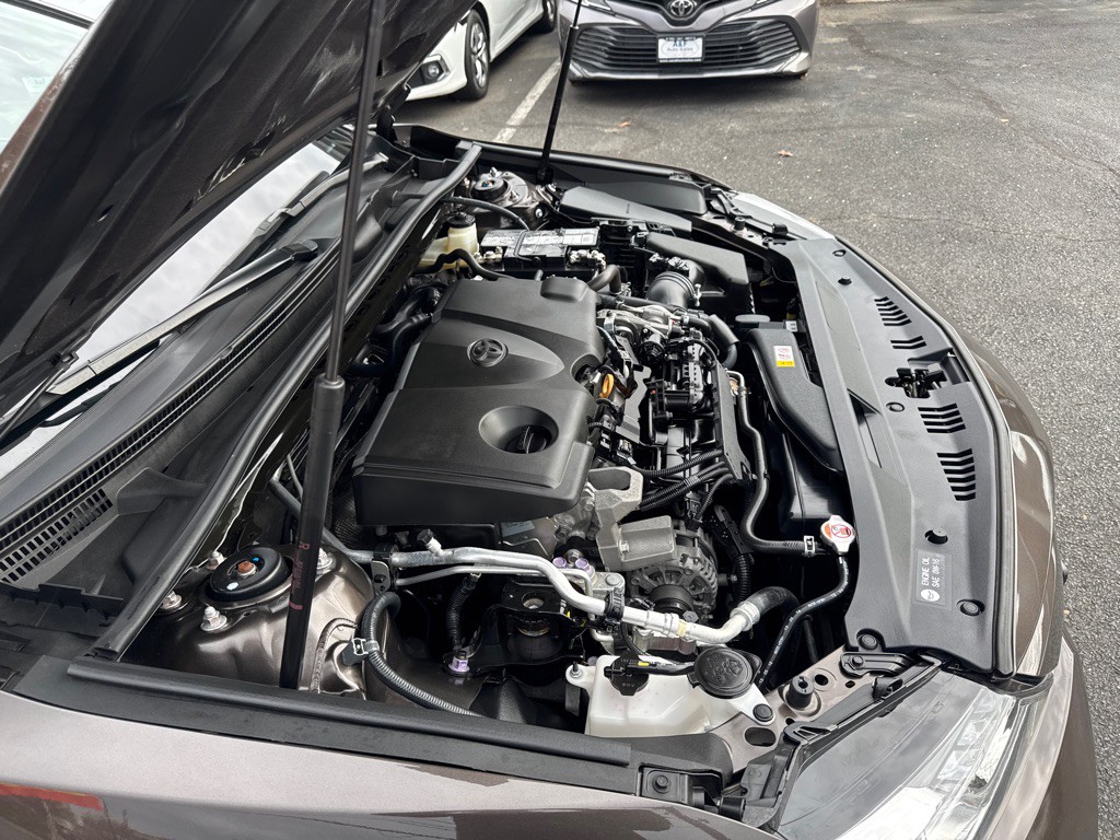 2019 Toyota Camry Image 22