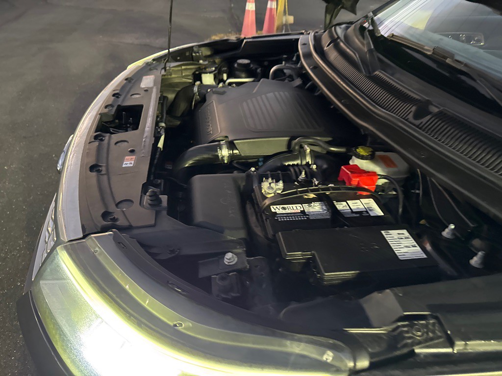 2016 Ford Explorer Image 26