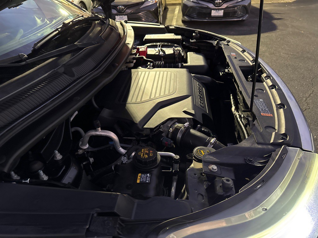 2016 Ford Explorer Image 27