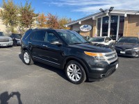 Image for 2014 Ford Explorer XLT ID: 6925210
