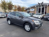Image for 2015 Toyota Rav4 LE ID: 6930829