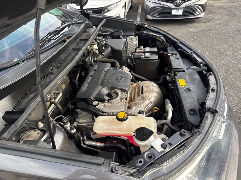 2015 Toyota Rav4 Image 23