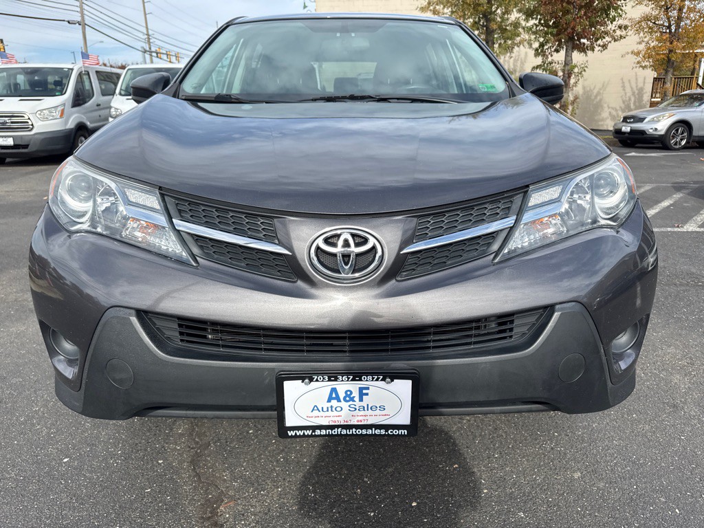 2015 Toyota Rav4 Image 24