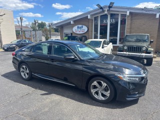 Image for 2020 Honda Accord EXL ID: 6936414