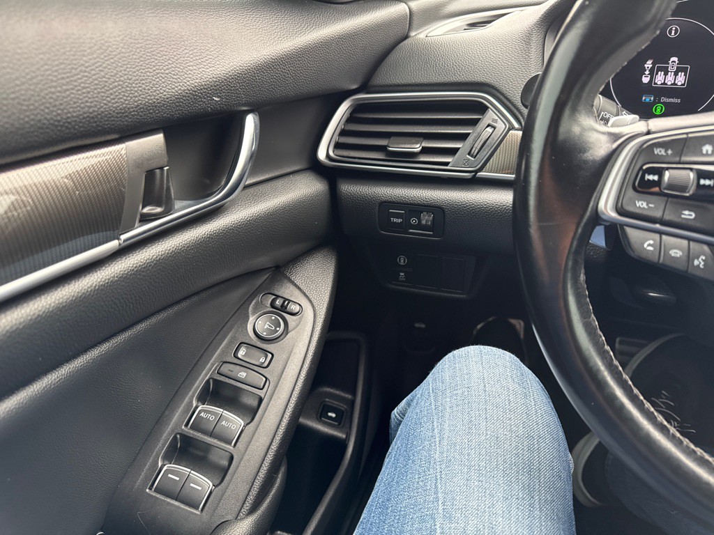 2021 Honda Accord Image 19