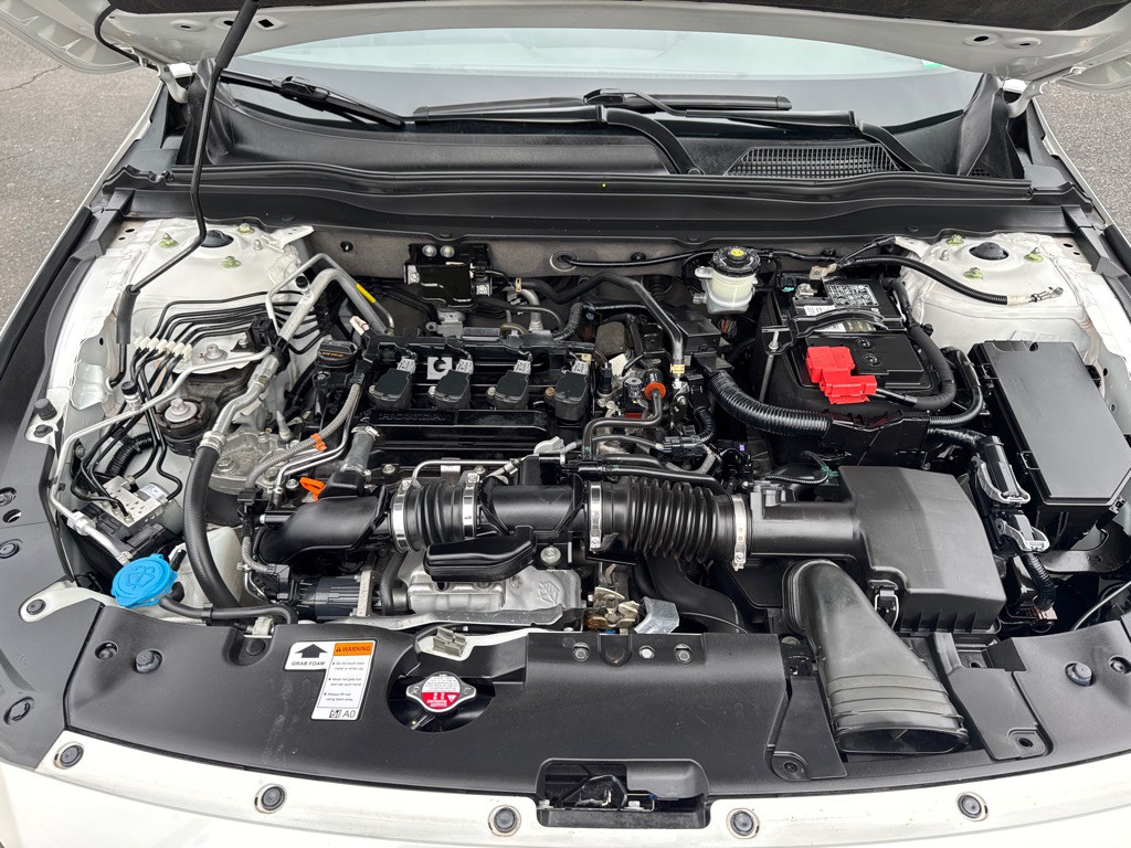 2021 Honda Accord Image 20