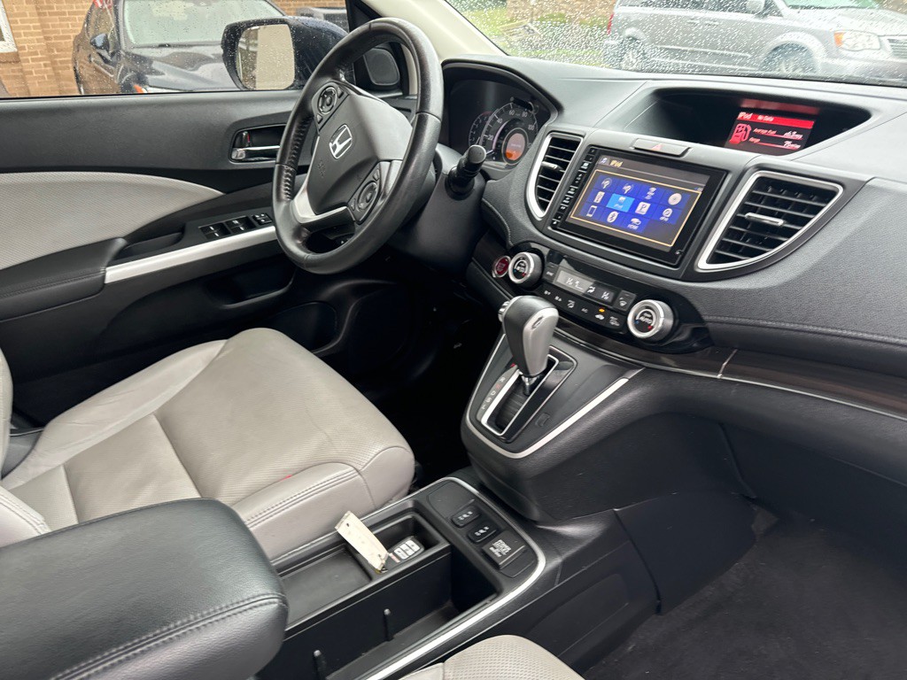 2016 Honda CR-V Image 11