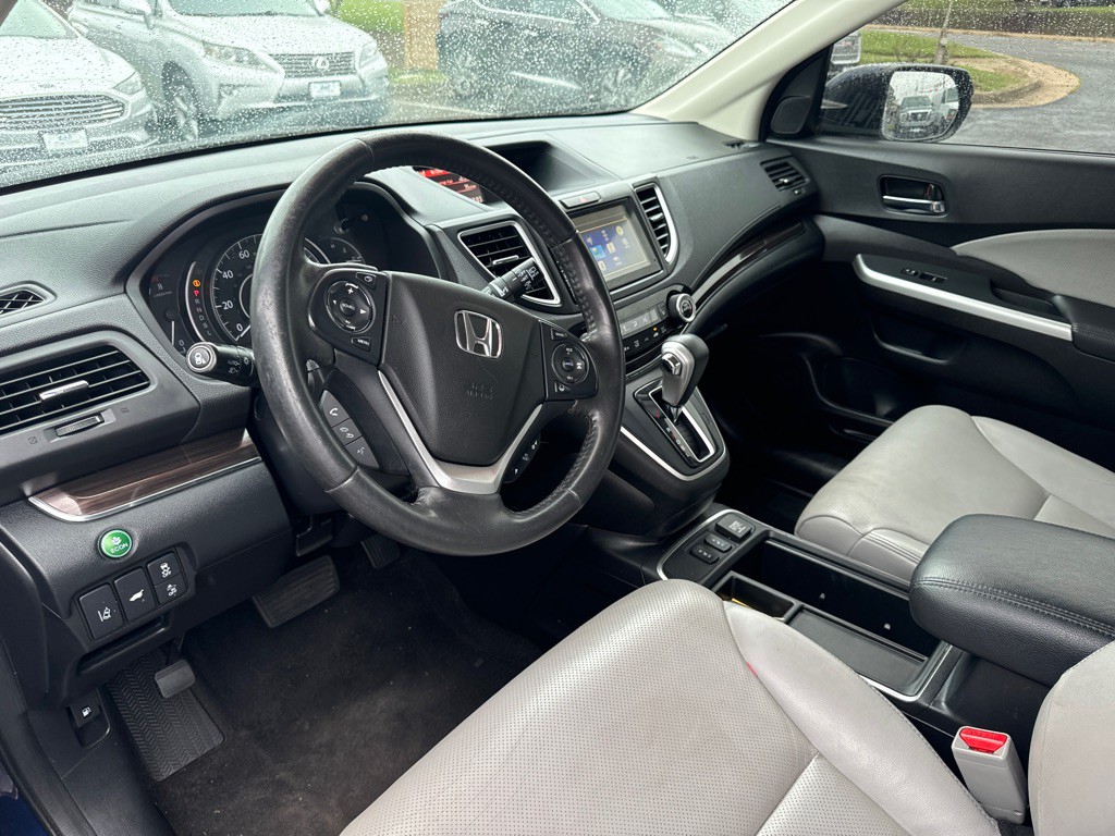 2016 Honda CR-V Image 13