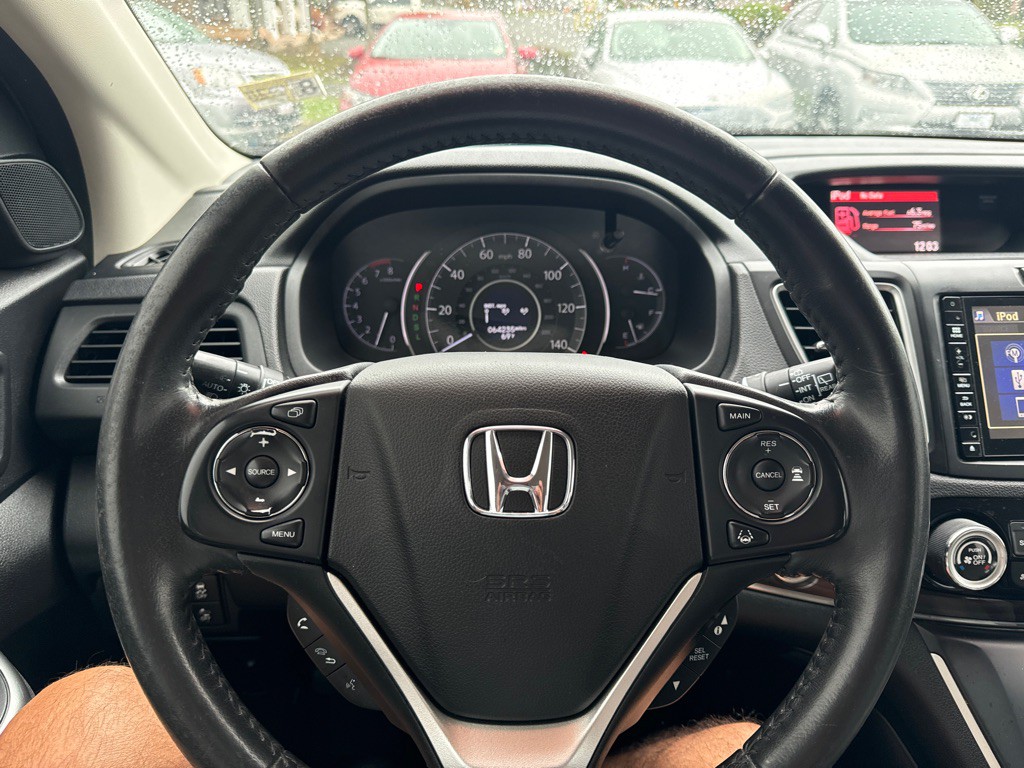 2016 Honda CR-V Image 14