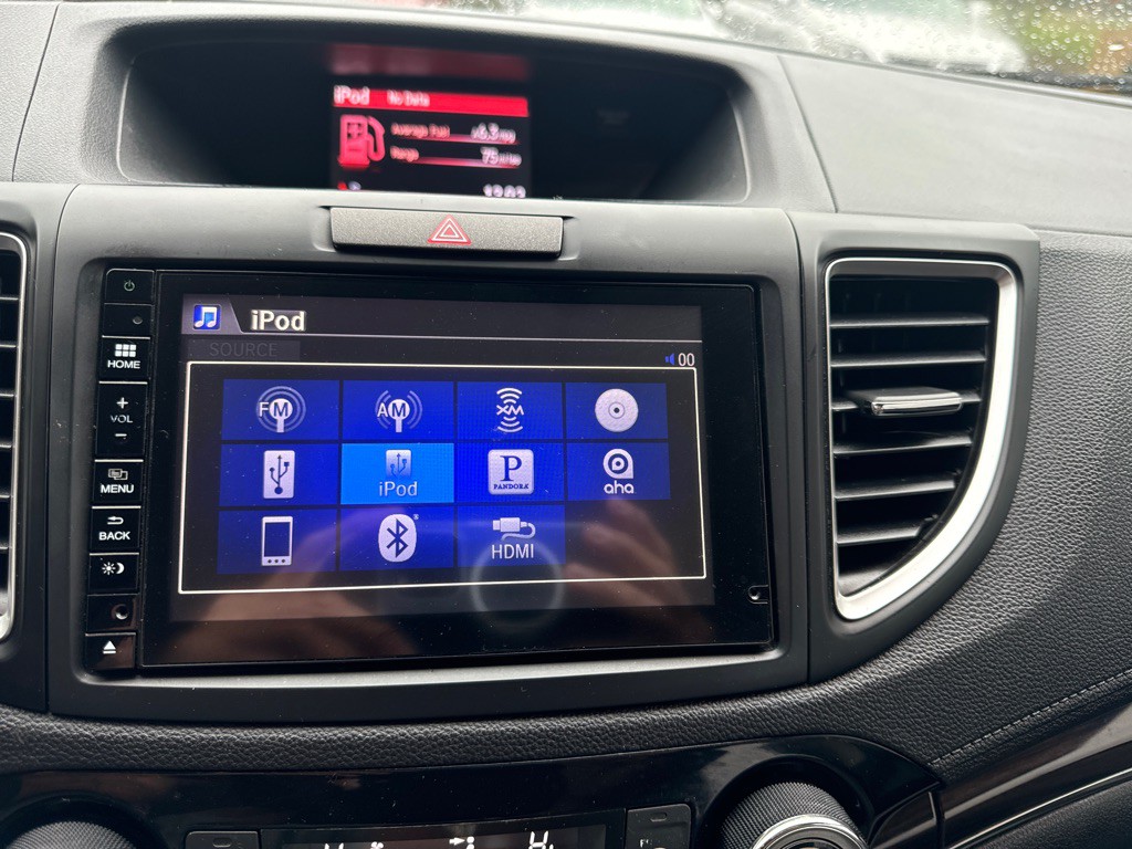 2016 Honda CR-V Image 15